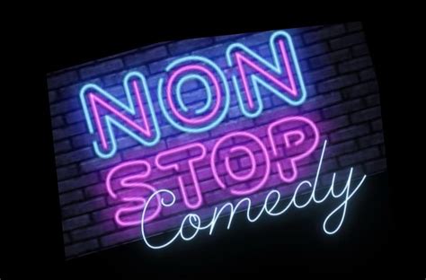 comedy blvd slotted|Comedy Blvd .